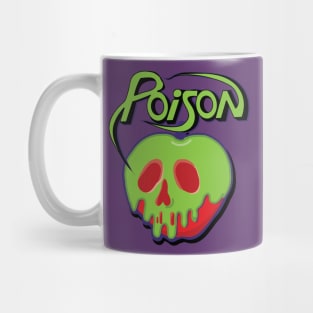 The Poison Apple Mug